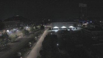 Město Most