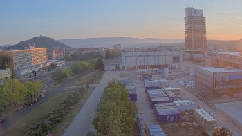 Město Most