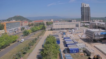 Město Most