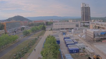 Město Most