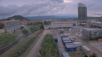 Město Most