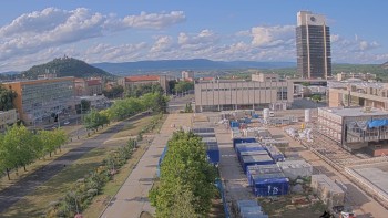 Město Most