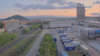 Město Most