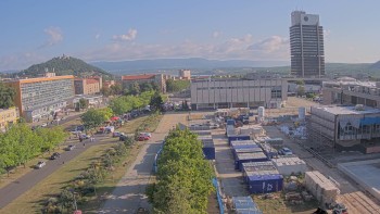 Město Most