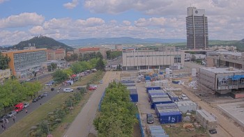 Město Most