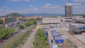 Město Most