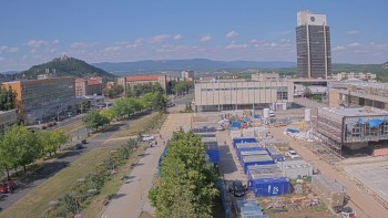 Město Most