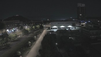 Město Most