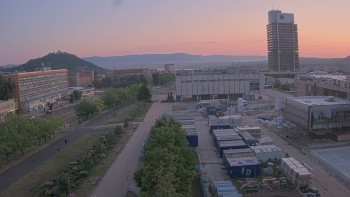 Město Most