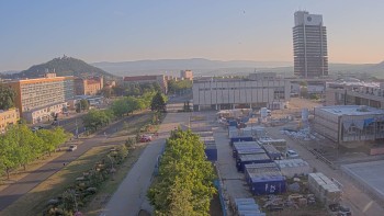 Město Most