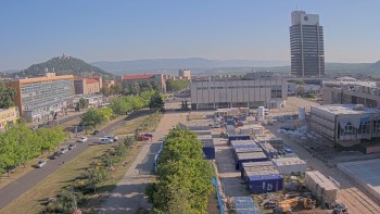 Město Most