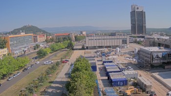 Město Most