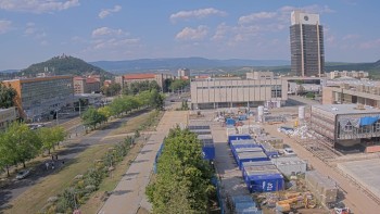 Město Most