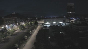 Město Most
