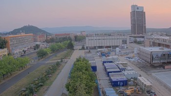 Město Most