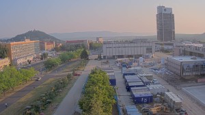 Stadt Most - Zentrum - 31.7.2026 v 06:45 Stadt Most - Zentrum - 31.7.2026 v 06:45