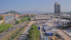 Stadt Most - Zentrum - 31.7.2026 v 09:45 Stadt Most - Zentrum - 31.7.2026 v 09:45