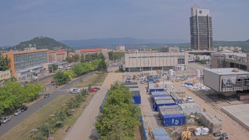 Město Most