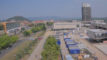 Město Most