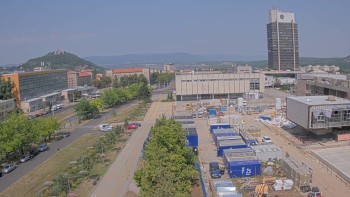 Město Most