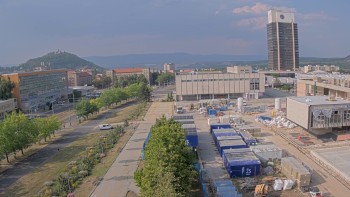 Město Most