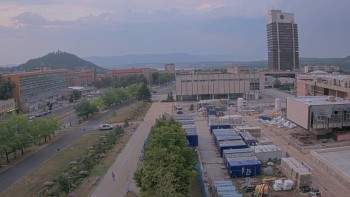 Město Most