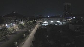 Město Most