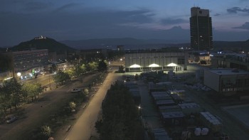 Town of Most