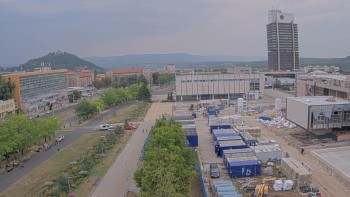Town of Most