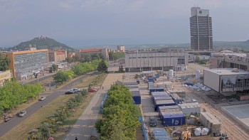 Město Most