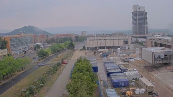 Město Most