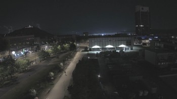 Město Most