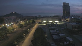 Město Most