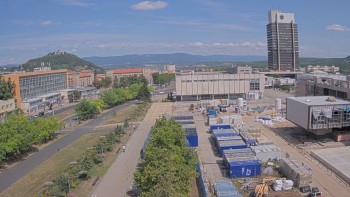 Město Most
