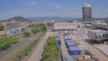 Město Most