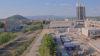 Město Most