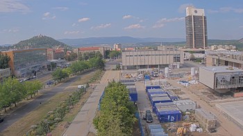 Město Most