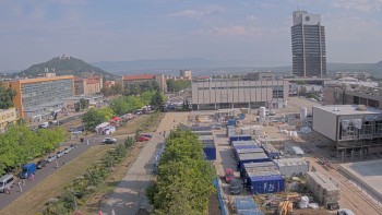 Město Most