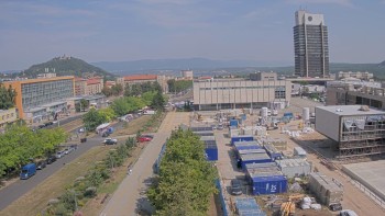 Město Most