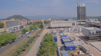 Město Most