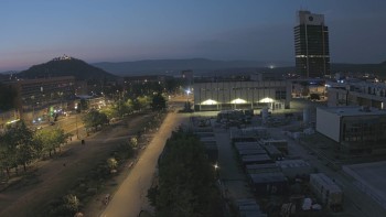 Město Most