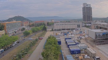 Město Most