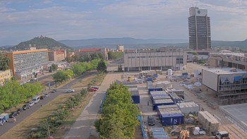 Město Most