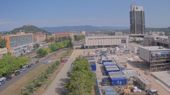 Město Most