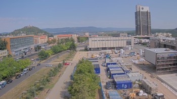 Město Most