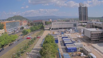 Město Most