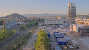 Miasto Most