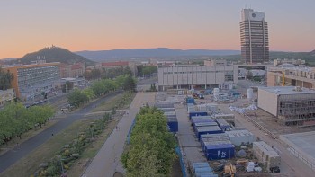 Miasto Most
