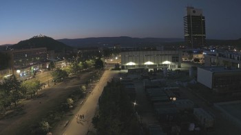 Miasto Most