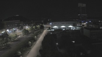 Miasto Most
